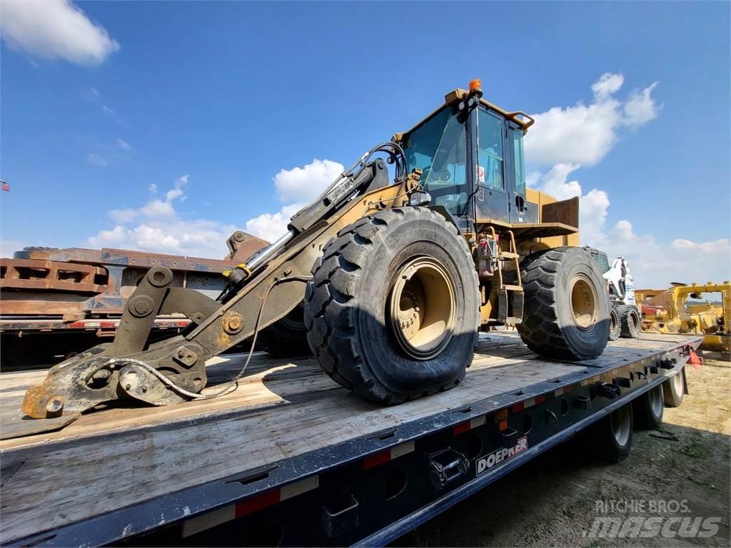 CAT 930G Overige componenten