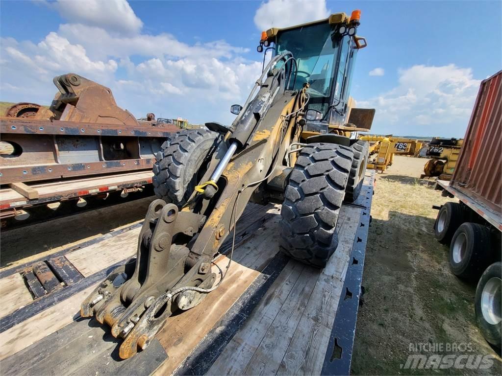 CAT 930G Overige componenten