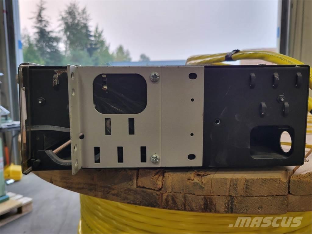  CDT E132795 Bouw - Overige