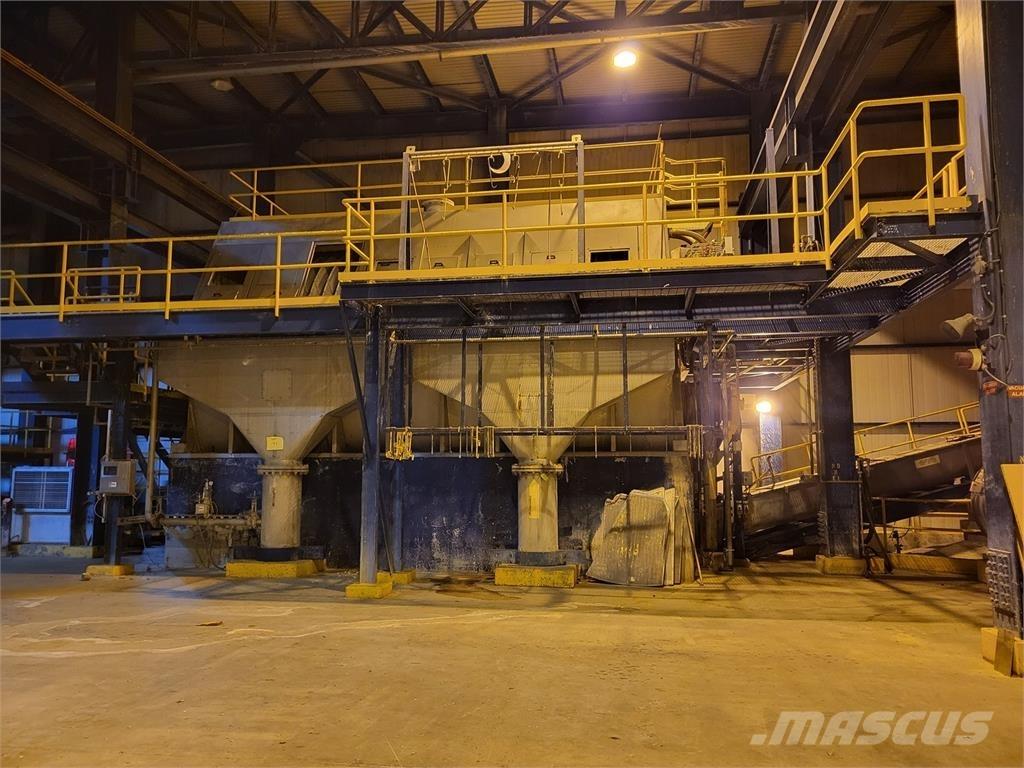  CELLECO Reinigingsmachines
