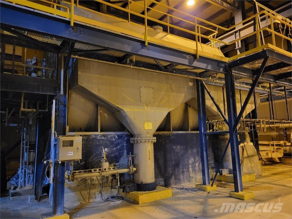  CELLECO Reinigingsmachines