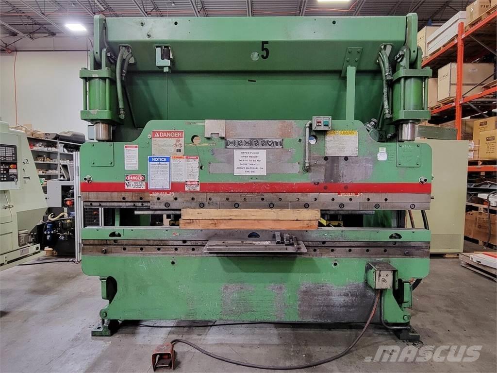  CINCINNATI 90CB x 8 Bouw - Overige