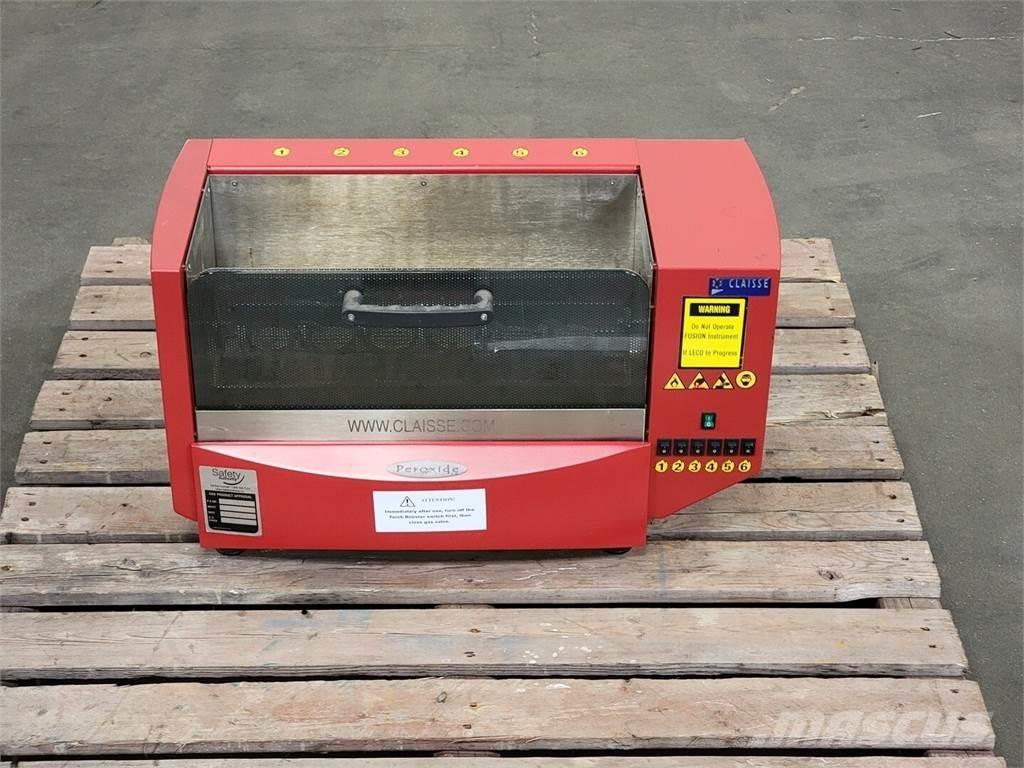  CLAISSE PE0001 Bouw - Overige