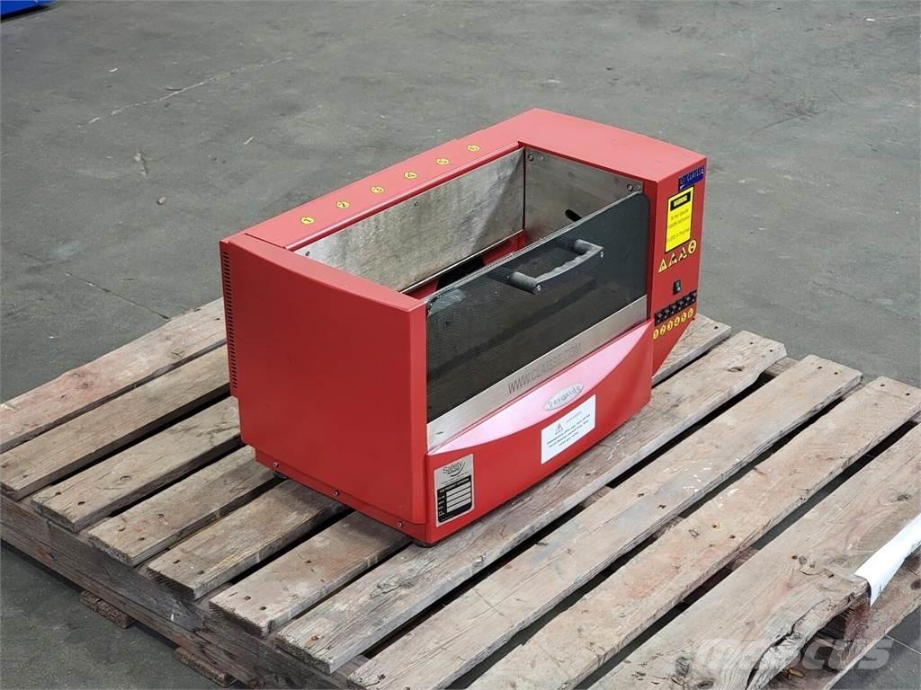  CLAISSE PE0001 Bouw - Overige