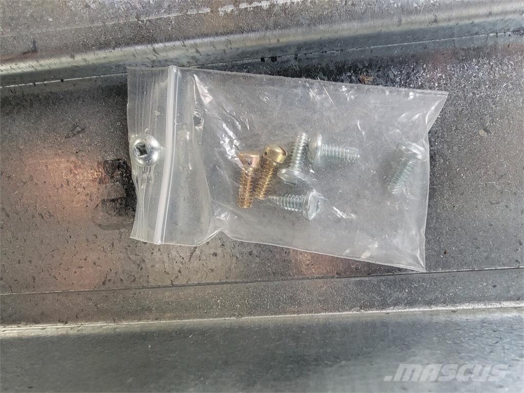  CODE CT-G-421816 Bouw - Overige