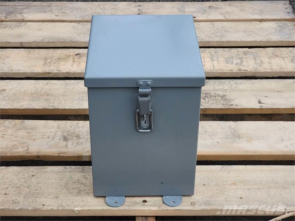  CODE ELECRTIC Bouw - Overige