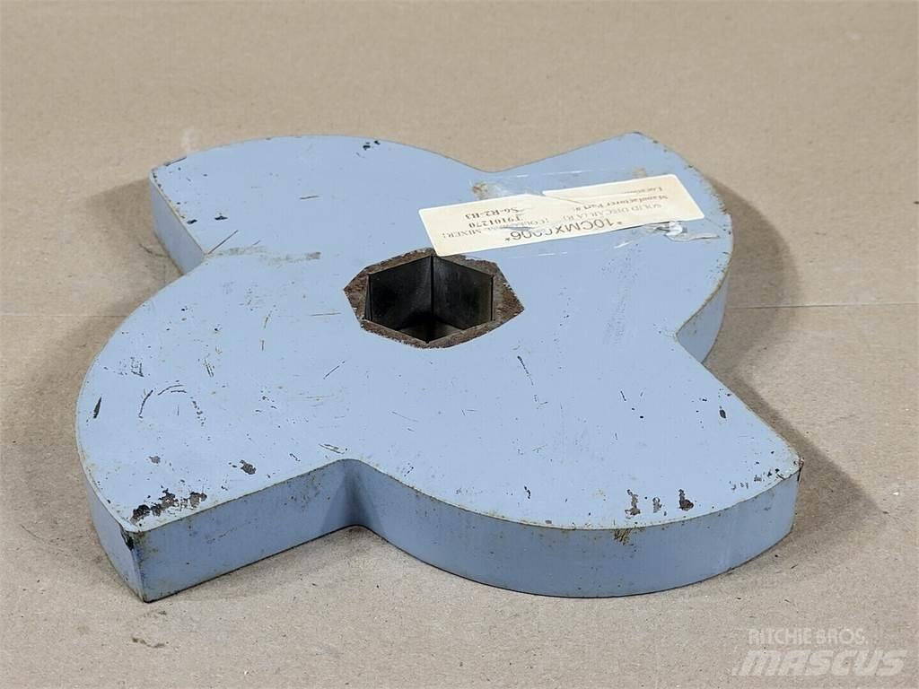  COLLOIDAL MIXER Overig mijnbouwmaterieel