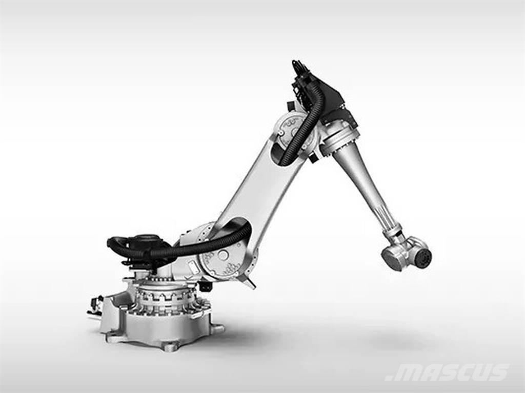  COMAU NJ-60-2.2 Bouw - Overige