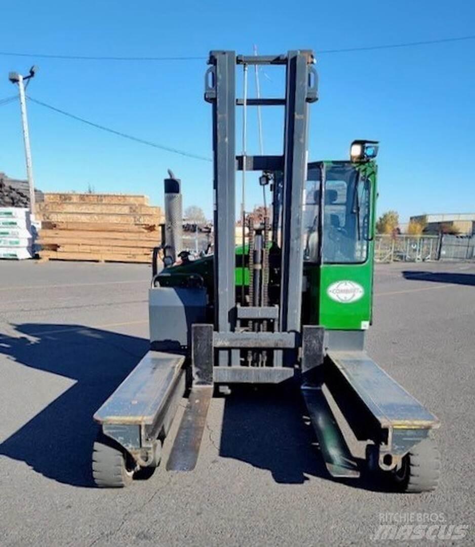 Combilift C6000 Bouw - Overige