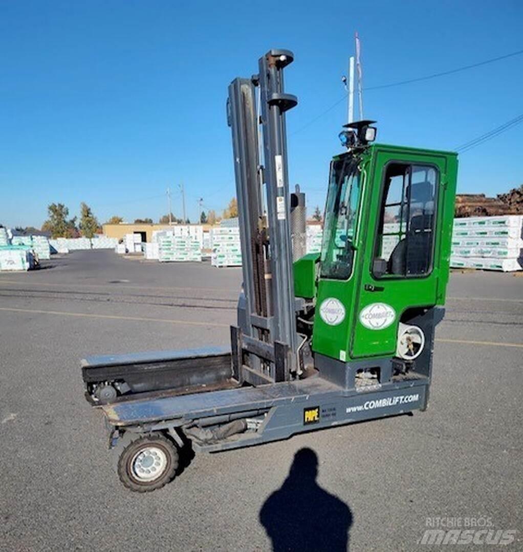 Combilift C6000 Bouw - Overige