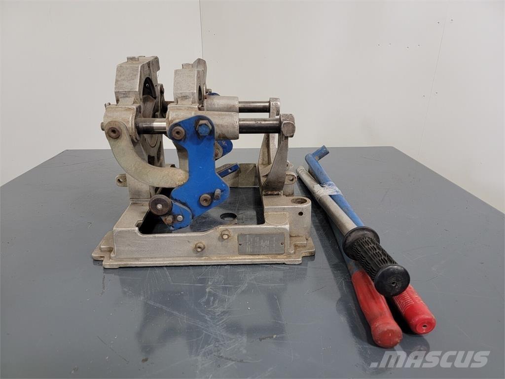  CONNECTRA 14M Bouw - Overige