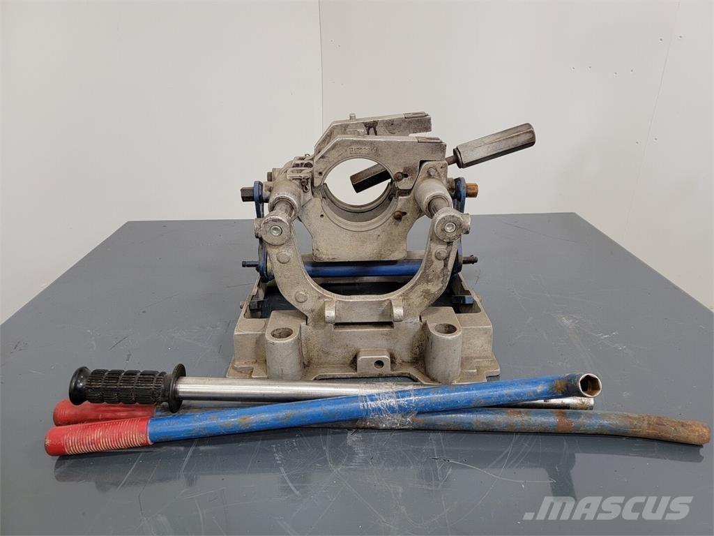  CONNECTRA 14M Bouw - Overige