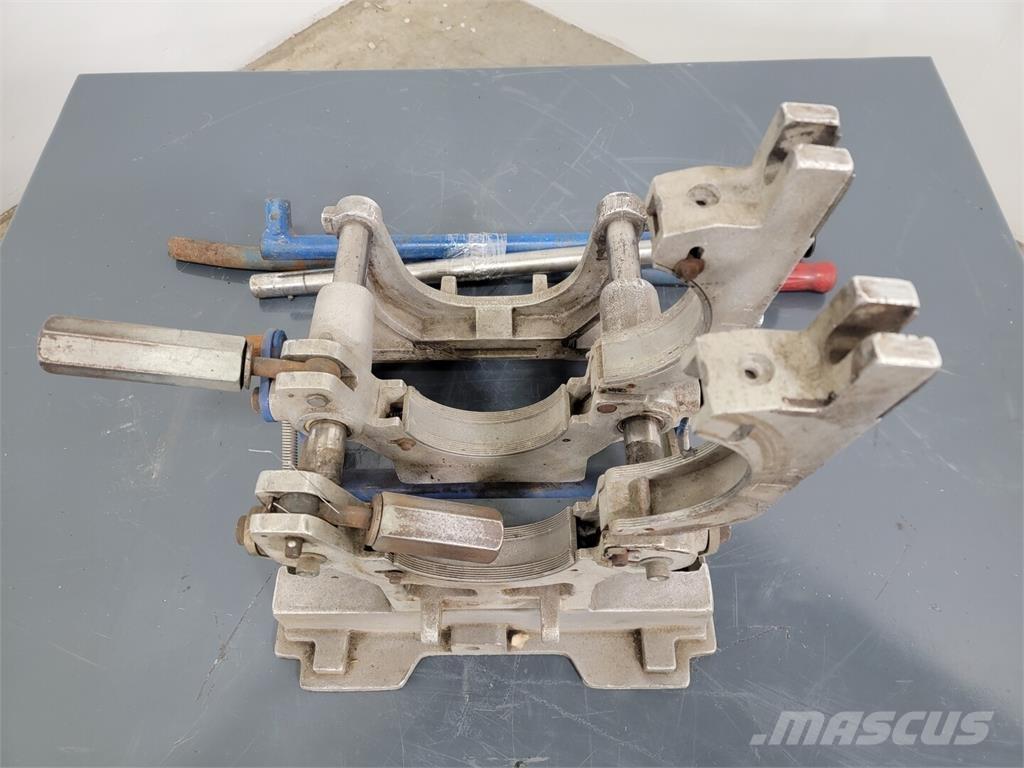  CONNECTRA 14M Bouw - Overige