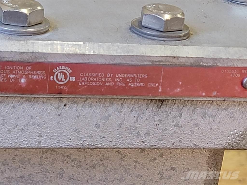  COOPER EJB121208 Bouw - Overige