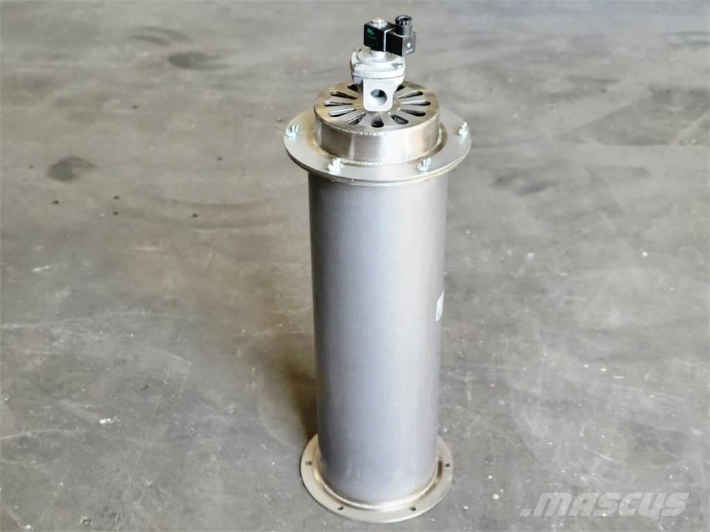  COPERION 5214-215M Bouw - Overige