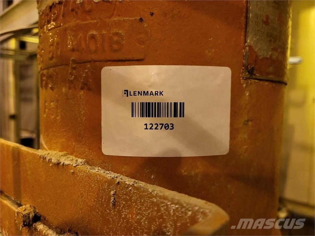  COPES VULCAN Bouw - Overige