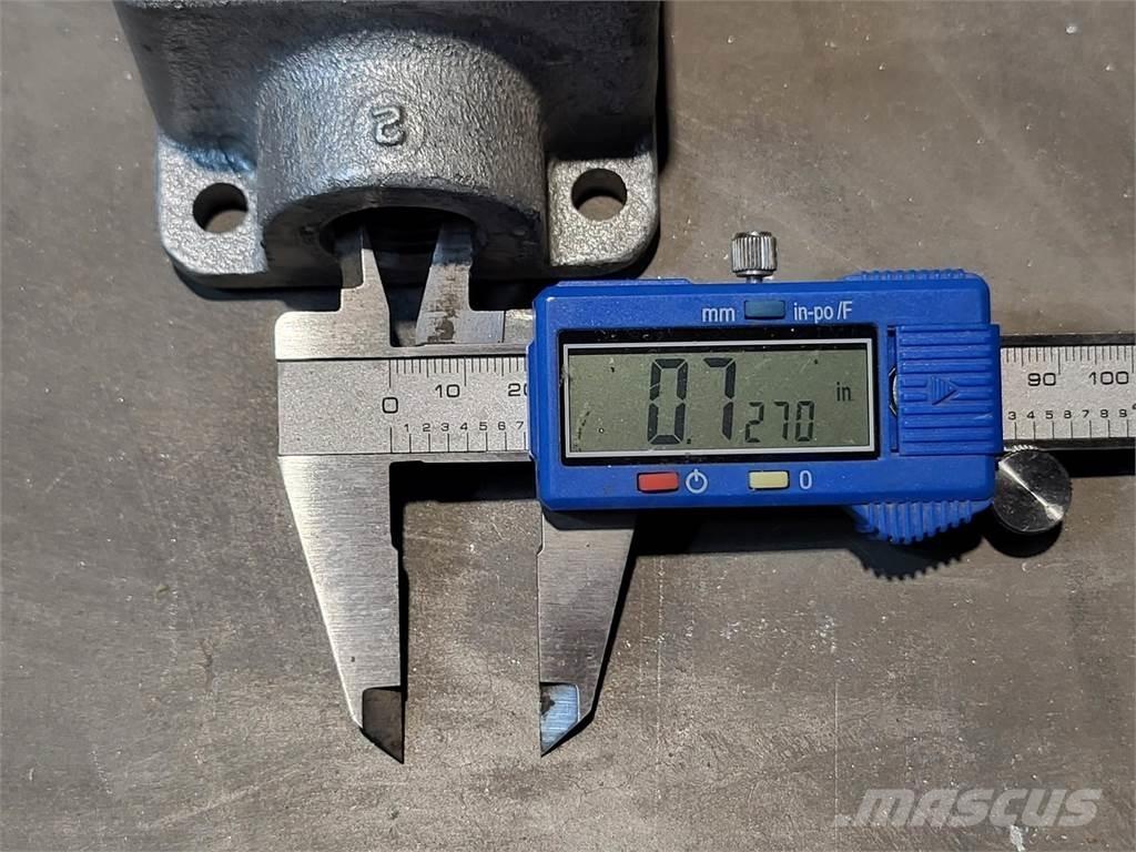  CROUSE-HINDS FS1 Bouw - Overige