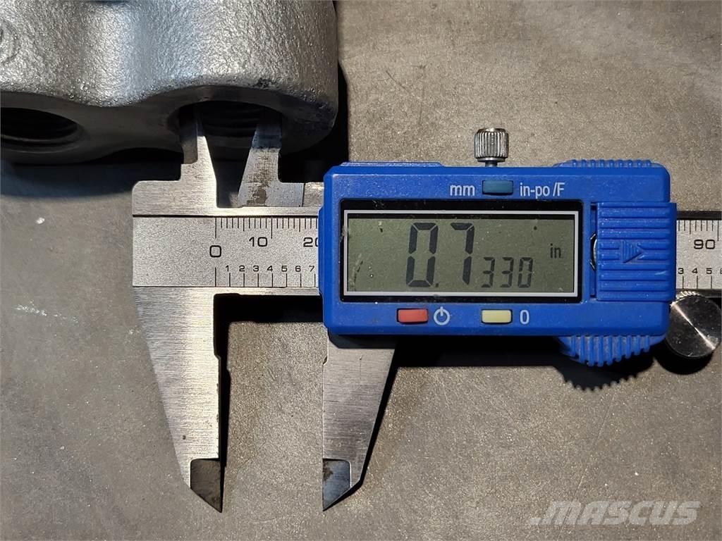  CROUSE-HINDS FSS1 Bouw - Overige