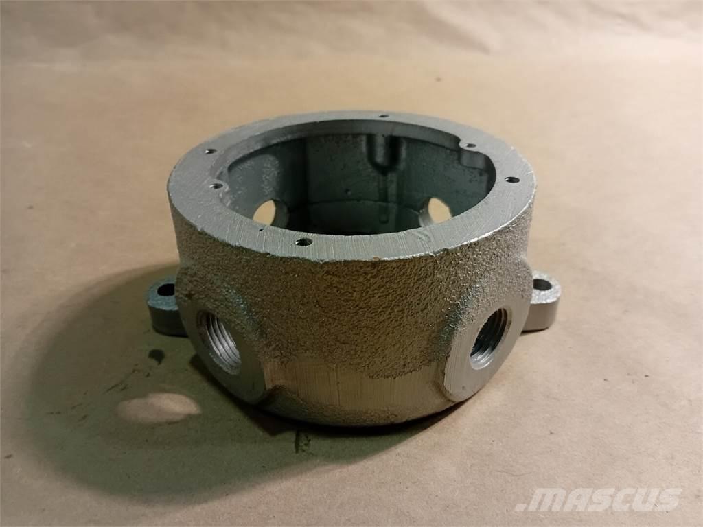  CROUSE-HINDS GRFX129 Bouw - Overige