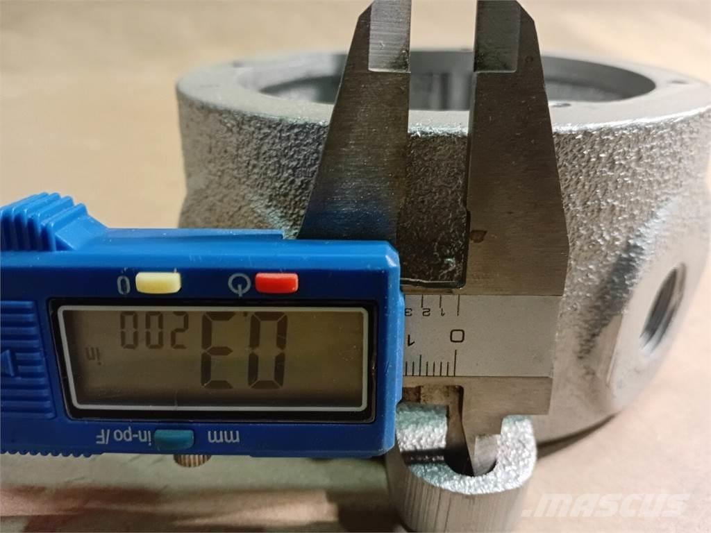  CROUSE-HINDS GRFX129 Bouw - Overige