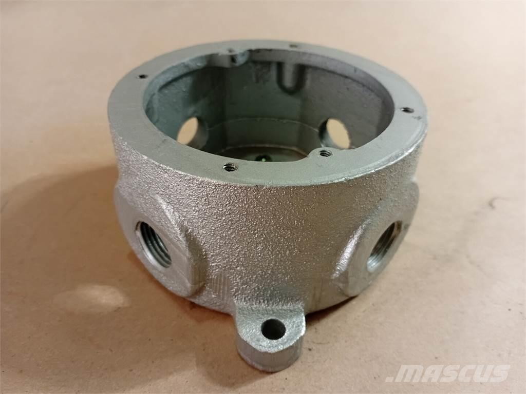  CROUSE-HINDS GRFX129 Bouw - Overige