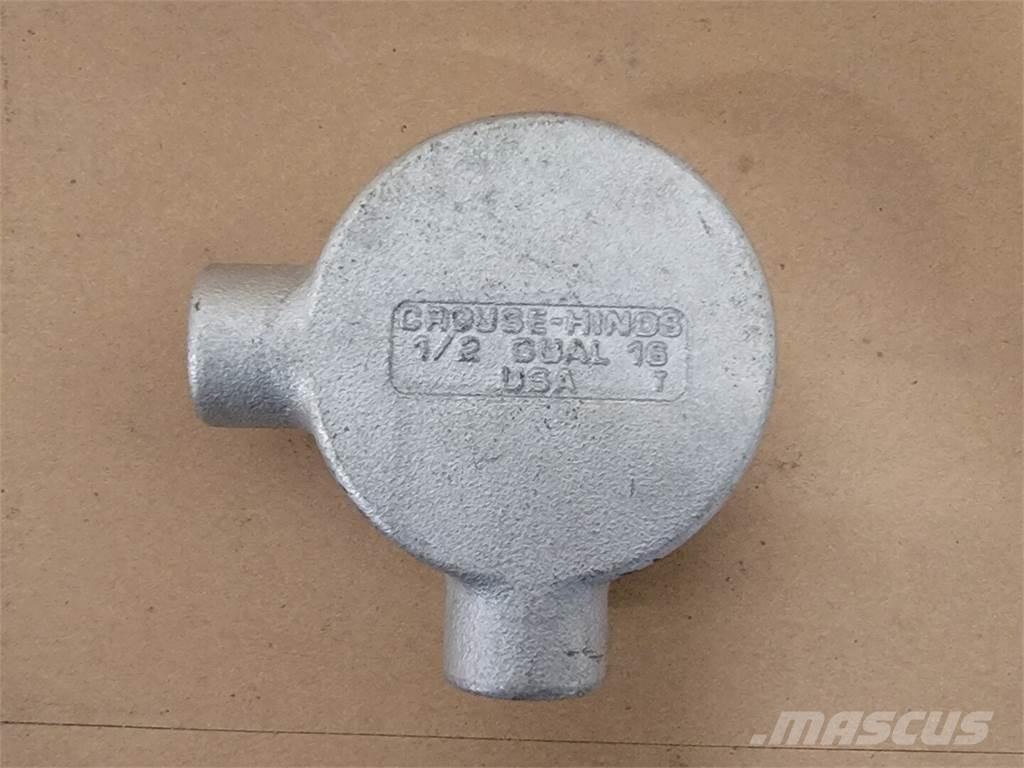  CROUSE-HINDS GUAT16 Bouw - Overige