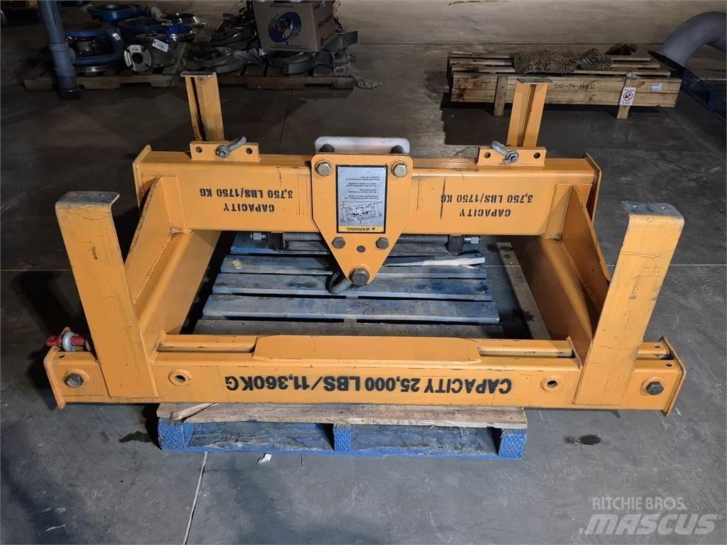 Cummins 3163264 Kranen onderdelen en gereedschap
