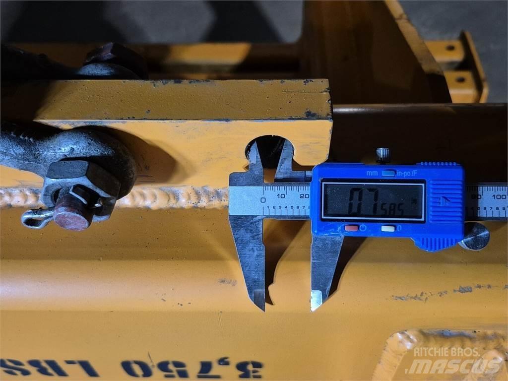 Cummins 3163264 Kranen onderdelen en gereedschap