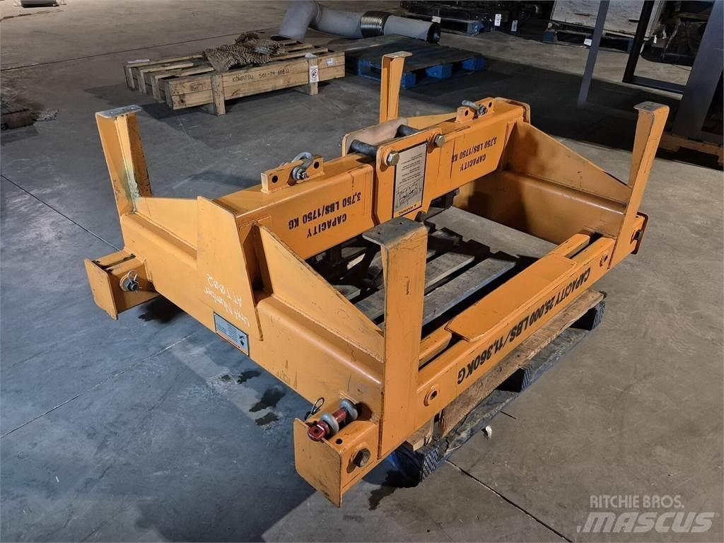 Cummins 3163264 Kranen onderdelen en gereedschap