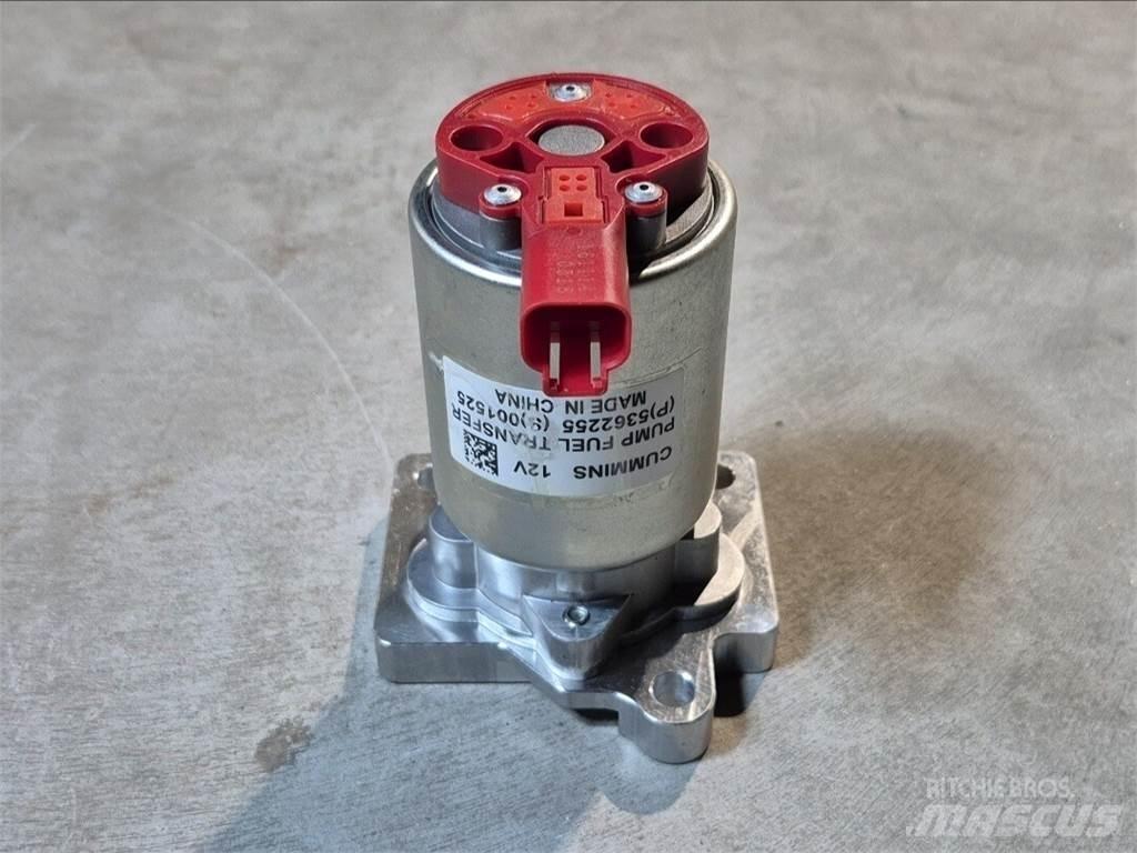 Cummins 5362255 Waterpompen