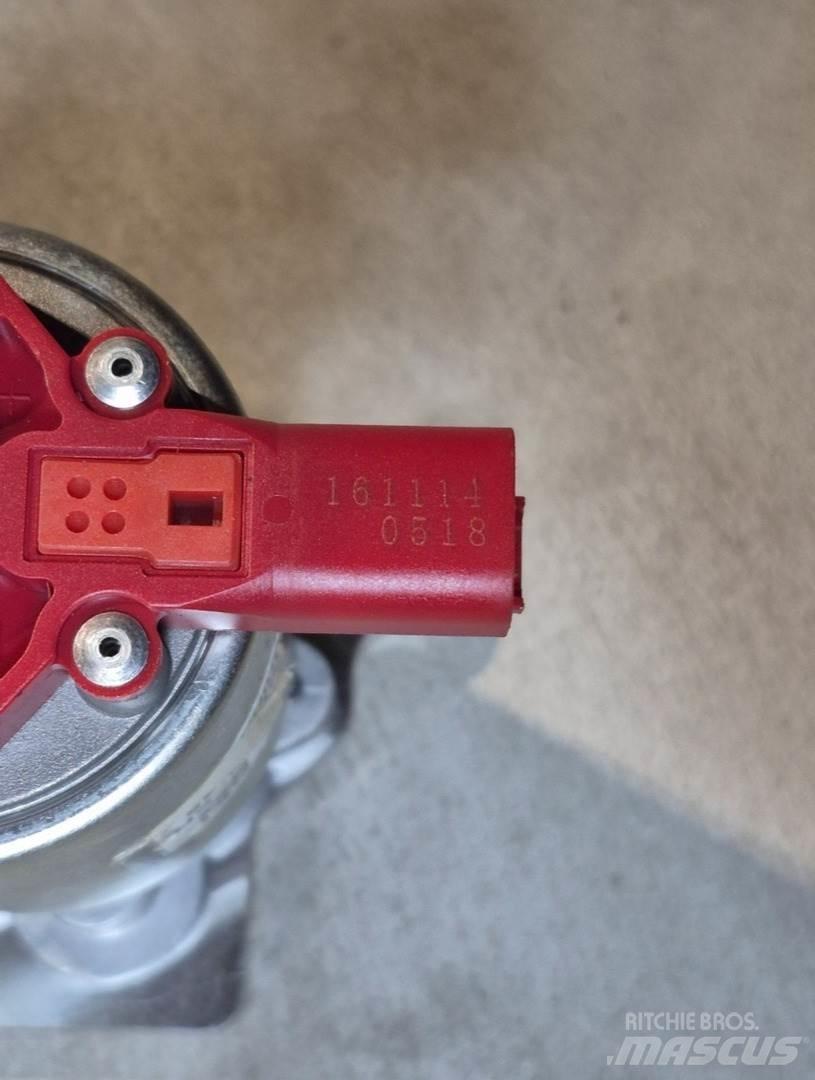 Cummins 5362255 Waterpompen