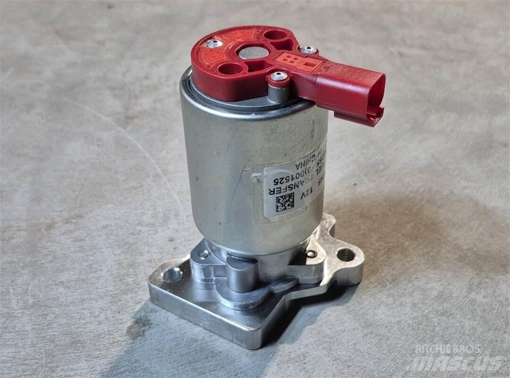 Cummins 5362255 Waterpompen