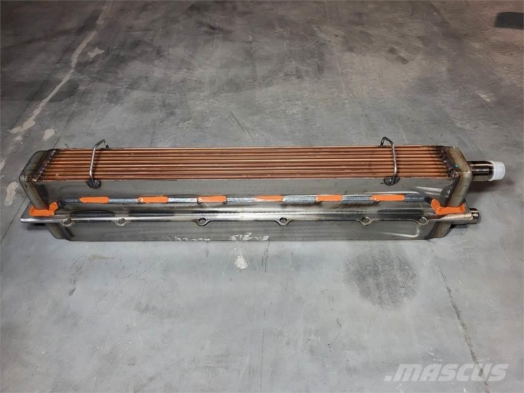 Cummins 5543593 Bouw - Overige