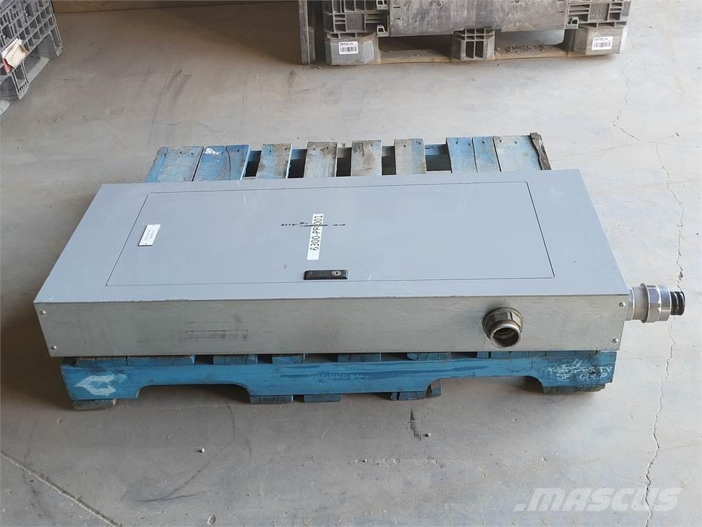  CUTLER-HAMMER PRL1A Bouw - Overige