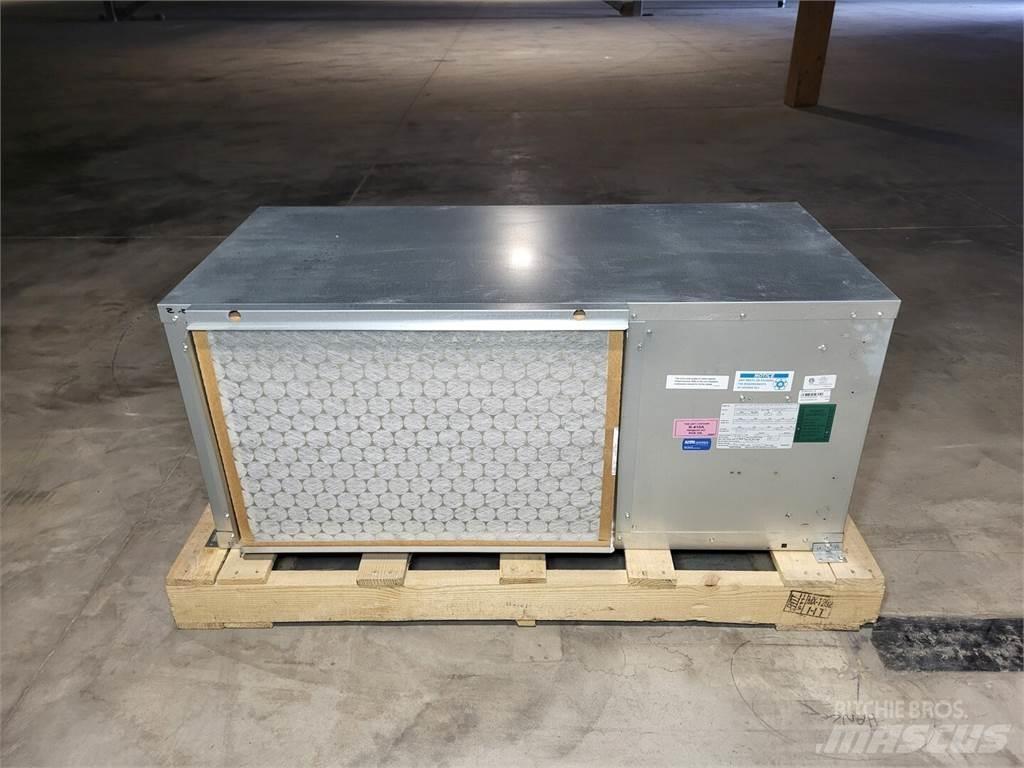  DAIKIN Enfinity 036 Verhittings en ontdooi apparatuur