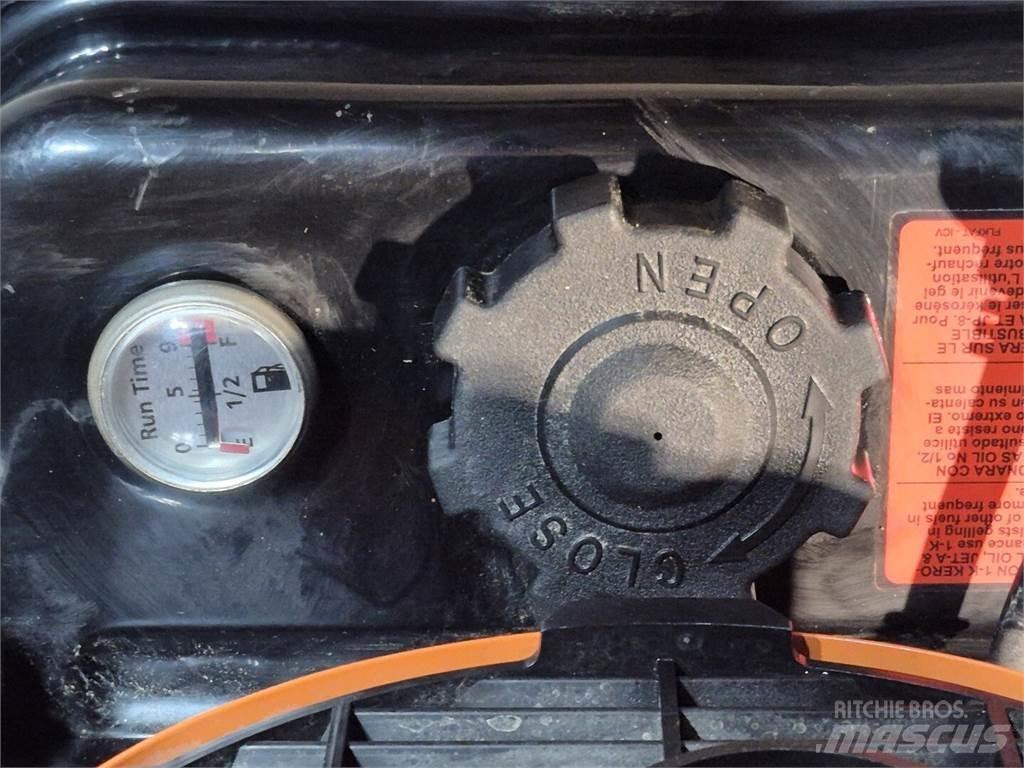 Dayton 3VE49G Bouw - Overige