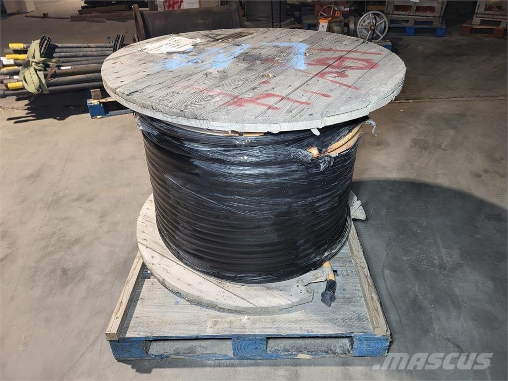 Deca  Bouw - Overige