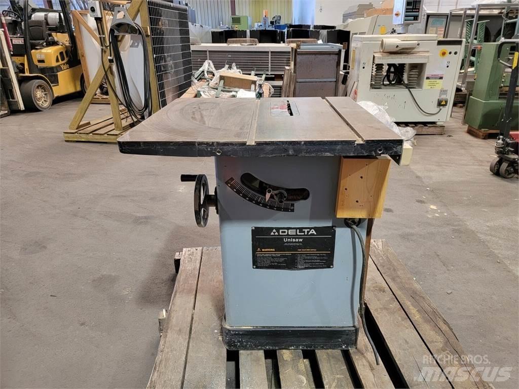 Delta 34-457 Bouw - Overige
