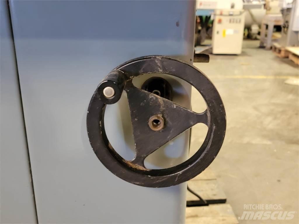 Delta 34-457 Bouw - Overige
