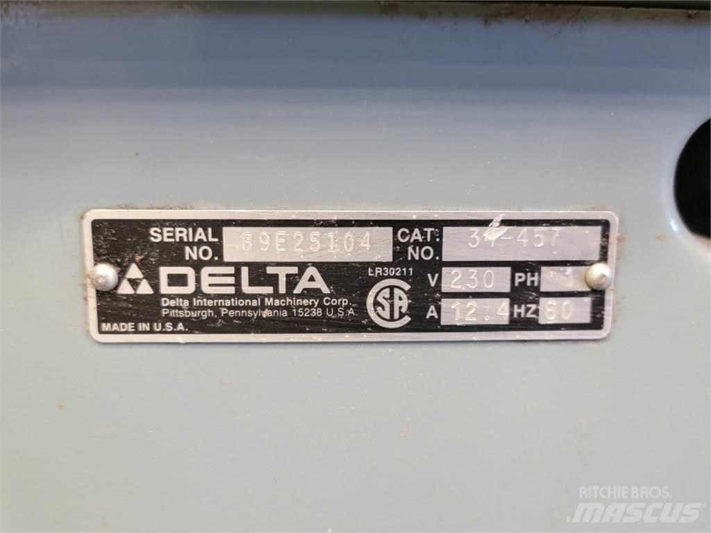 Delta 34-457 Bouw - Overige
