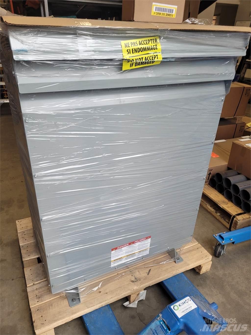 Delta CD6C0300 Bouw - Overige