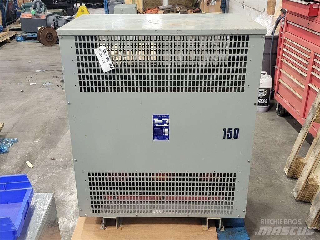 Delta DTA0150 Bouw - Overige