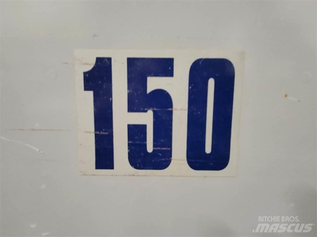 Delta DTA0150 Bouw - Overige