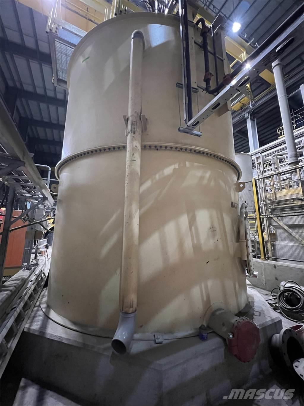 Delta FABRICATION Bouw - Overige