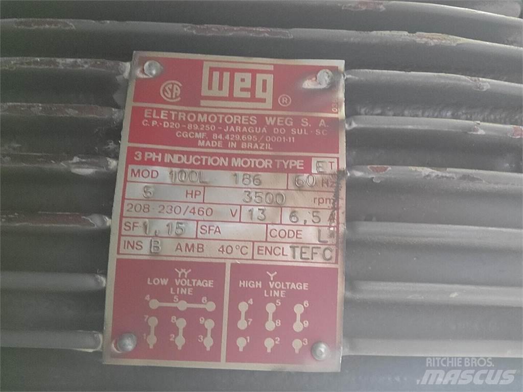 Delta RT-31 Bouw - Overige