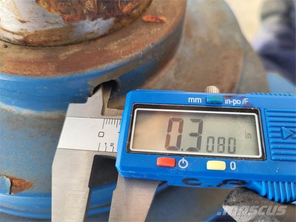  DENVER DR300 Bouw - Overige