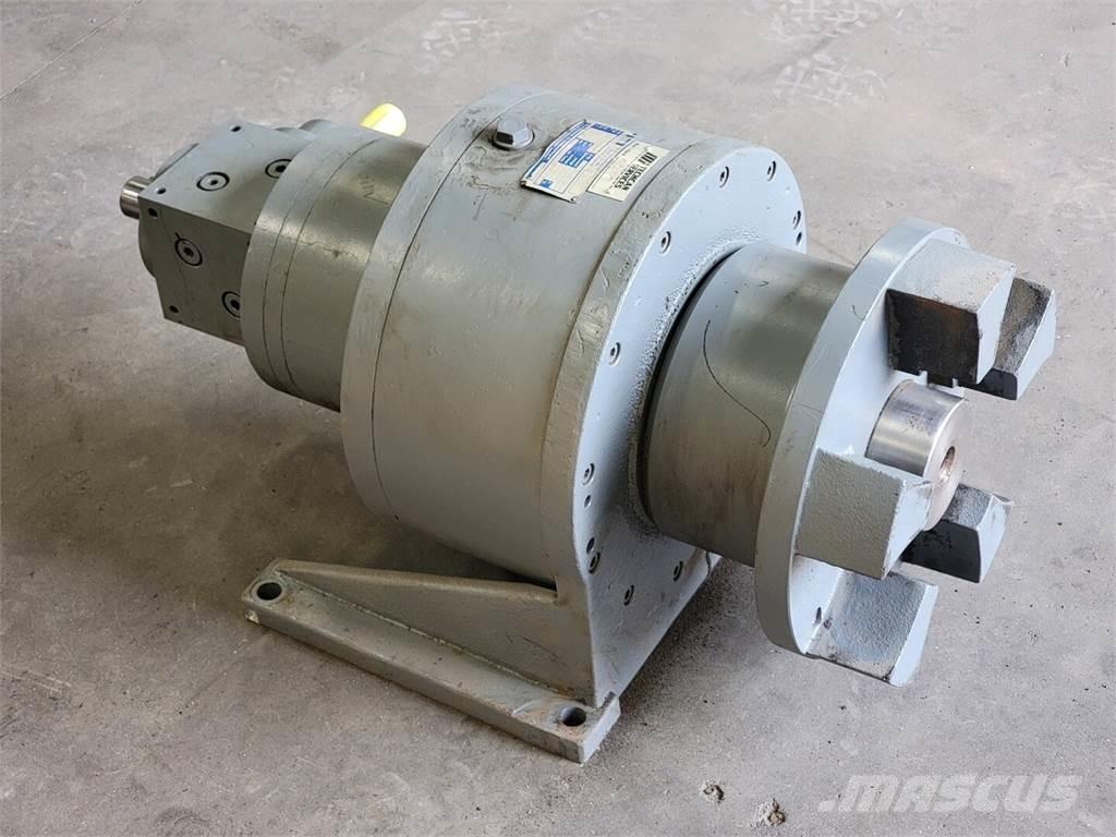  DESCH Bouw - Overige