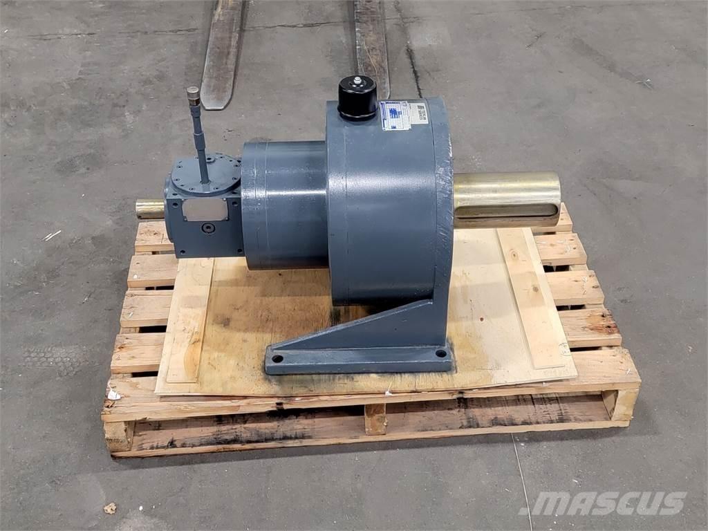  DESCH AKL 50/30/20V Bouw - Overige