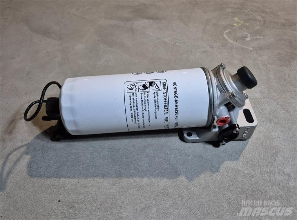 Deutz 0211 3831 Bouw - Overige