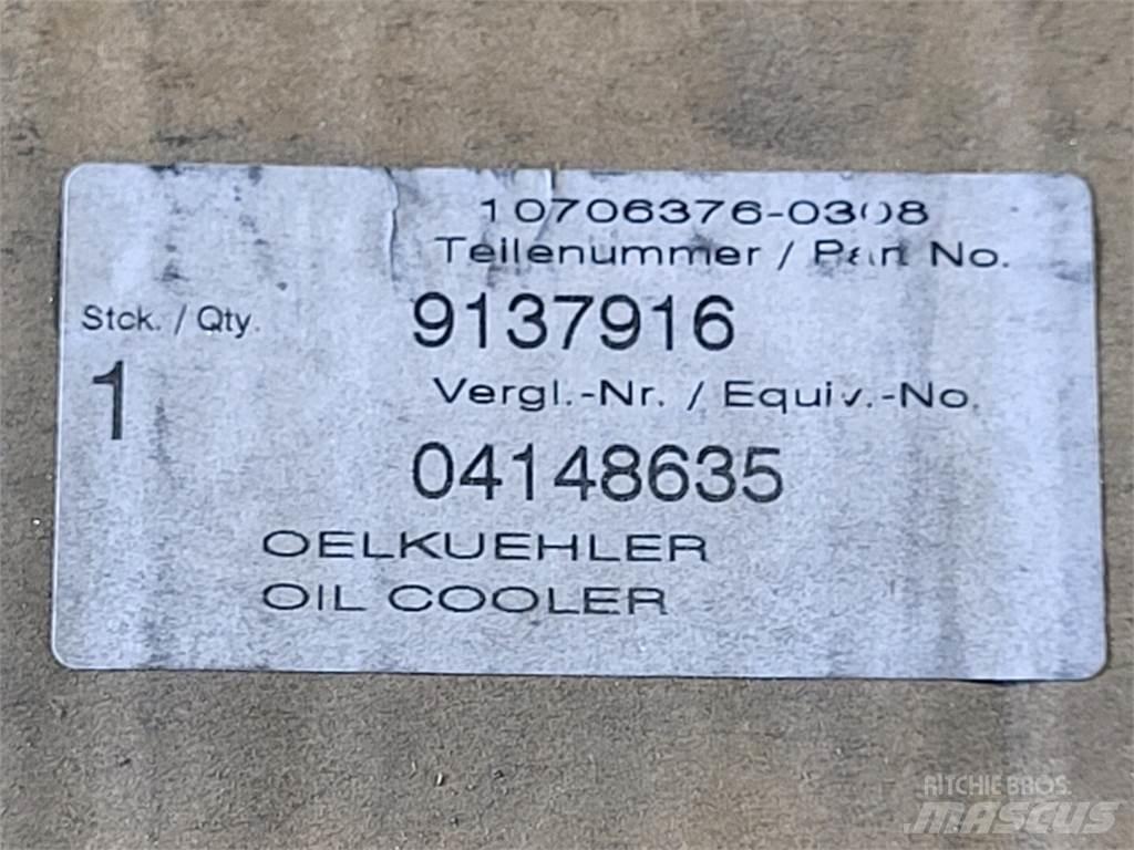 Deutz 04148635 Bouw - Overige